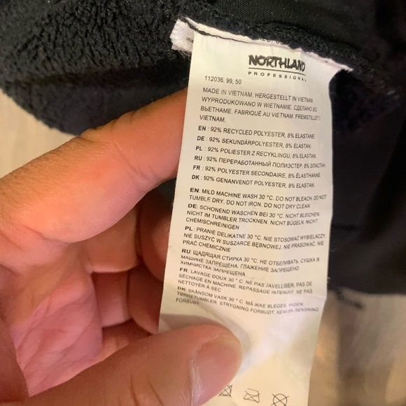 Northland pant for acting Size:M/L - Picture 3 of 7